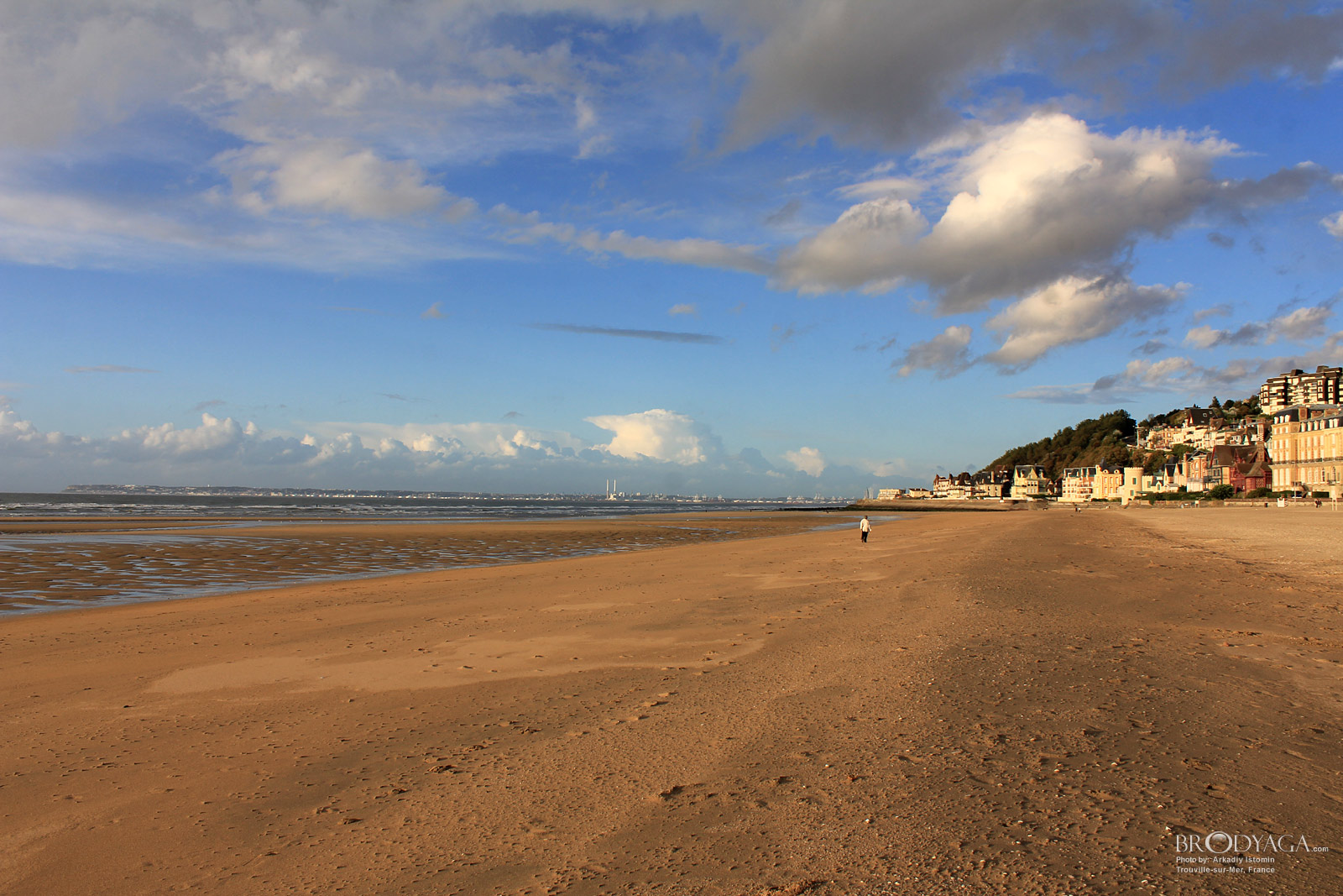 Trouville-sur-Mer